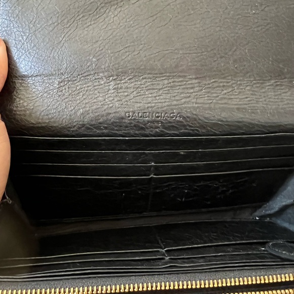 Balenciaga Wallet - Picture 6 of 10